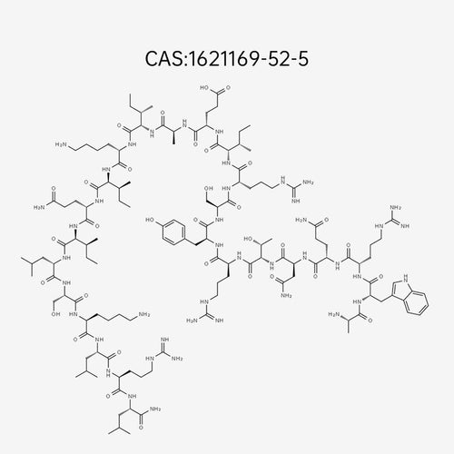 ACE-031 1mg vial - RCpeptides