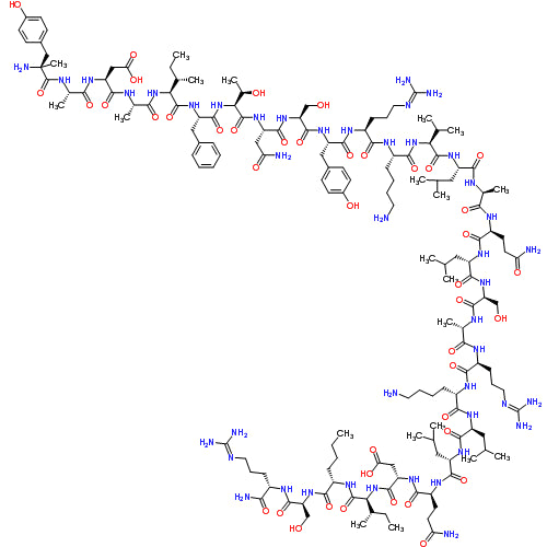 CJC-1295 10mg vial - RCpeptides