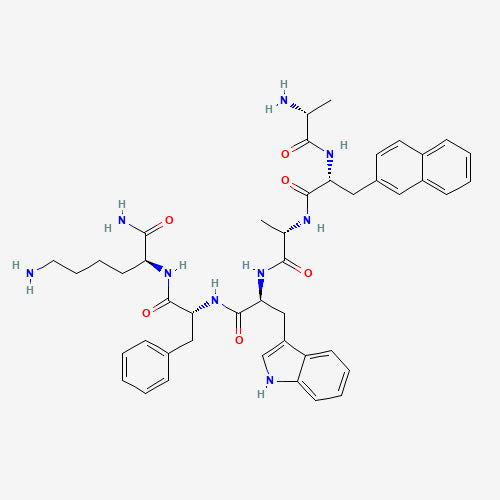 GHRP-2 5mg vial