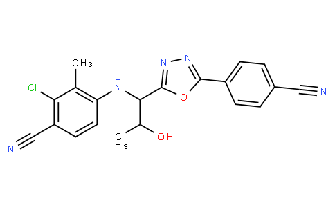 RAD140 100x10mg - RCpeptides