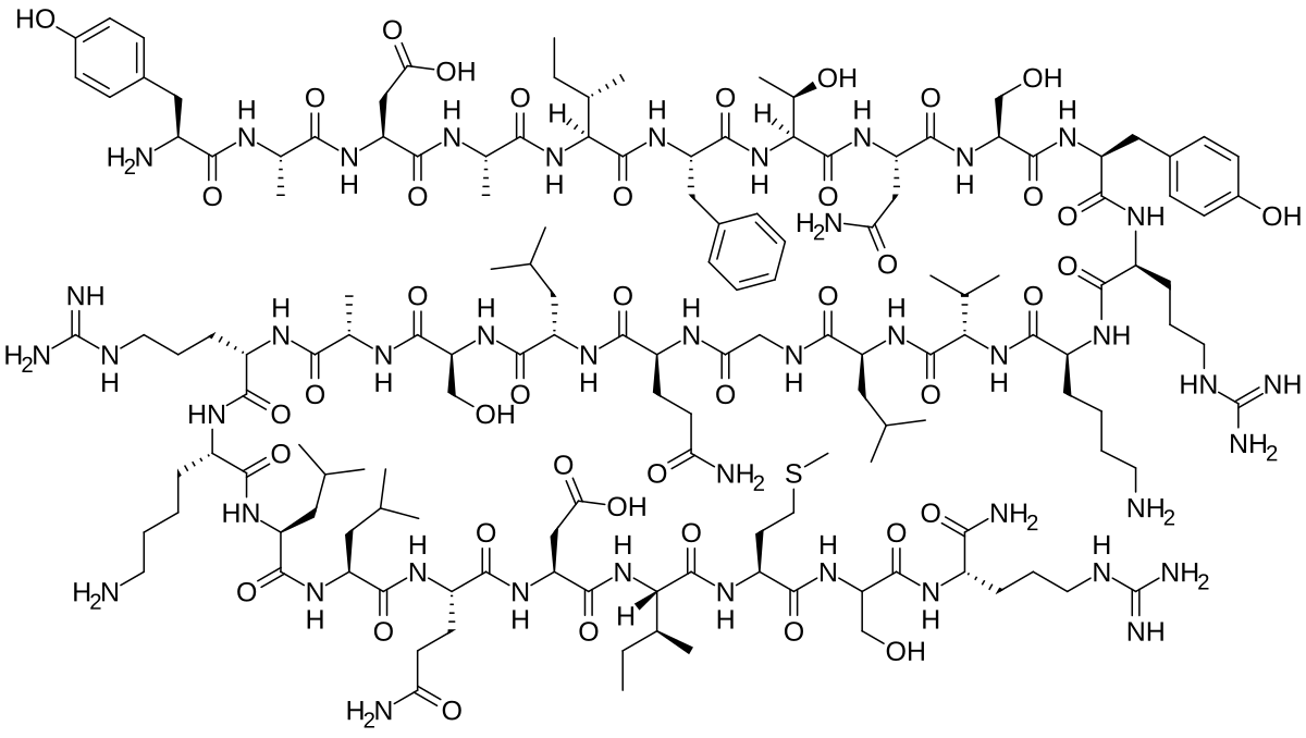 Sermorelin 10mg vial