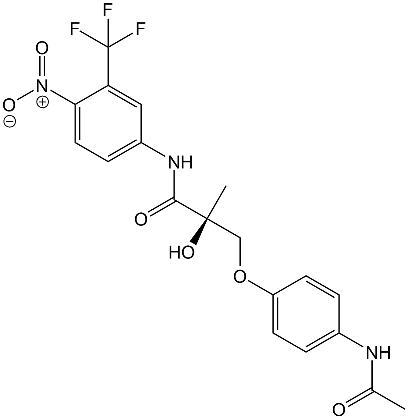S4(Andarine) 100x50mg - RCpeptides