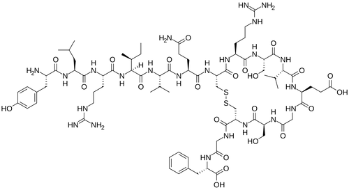 AOD9604 5mg vial - RCpeptides