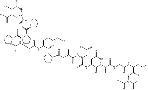 BPC157 10mg vial - RCpeptides