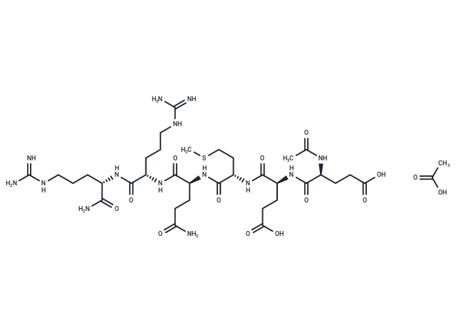 FOXO4-DRI 10mg vial - RCpeptides