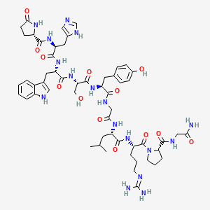 Gonadorelin 10mg vial