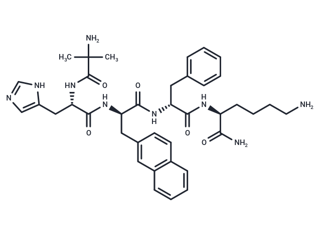 Ipamorelin 10mg vial - RCpeptides