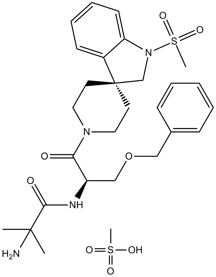 MK677(Ibutamoren) 60x10mg - RCpeptides