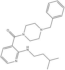 NSI-189 60x30mg - RCpeptides