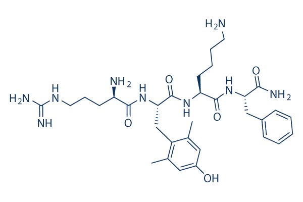 SS-31 50mg vial - RCpeptides
